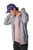 KP157 - Casquette polyester - 5 panneaux - Occifloc