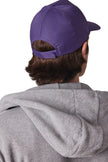 KP157 - Casquette polyester - 5 panneaux - Occifloc