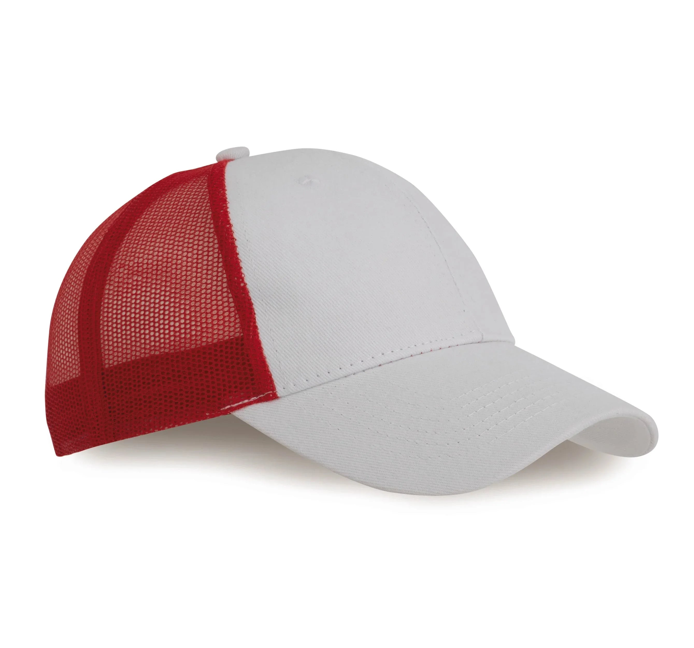 KP158 - Casquette Trucker - 6 panneaux - Occifloc