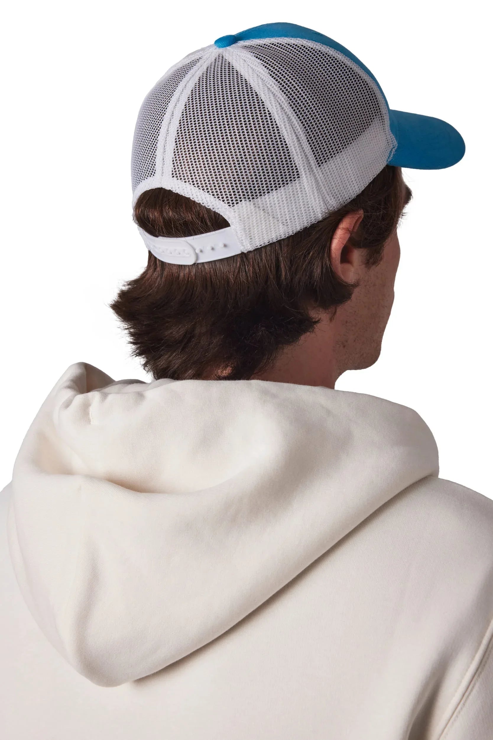 KP158 - Casquette Trucker - 6 panneaux - Occifloc