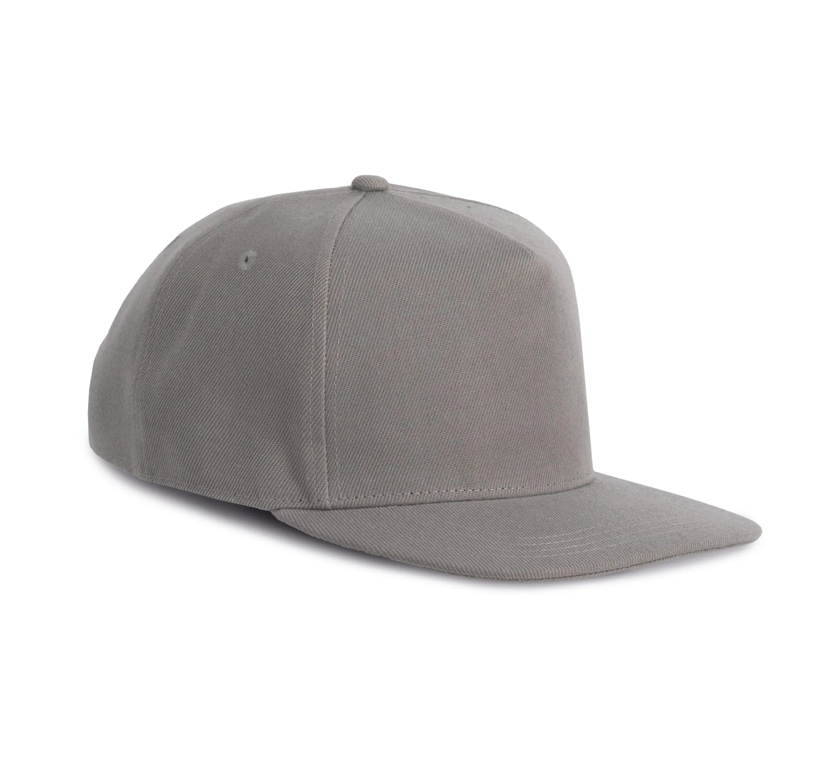 KP159 - Casquette Snapback - 5 panneaux - Occifloc