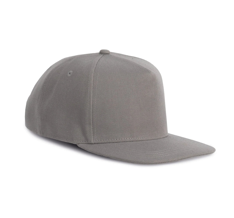 KP159 - Casquette Snapback - 5 panneaux - Occifloc