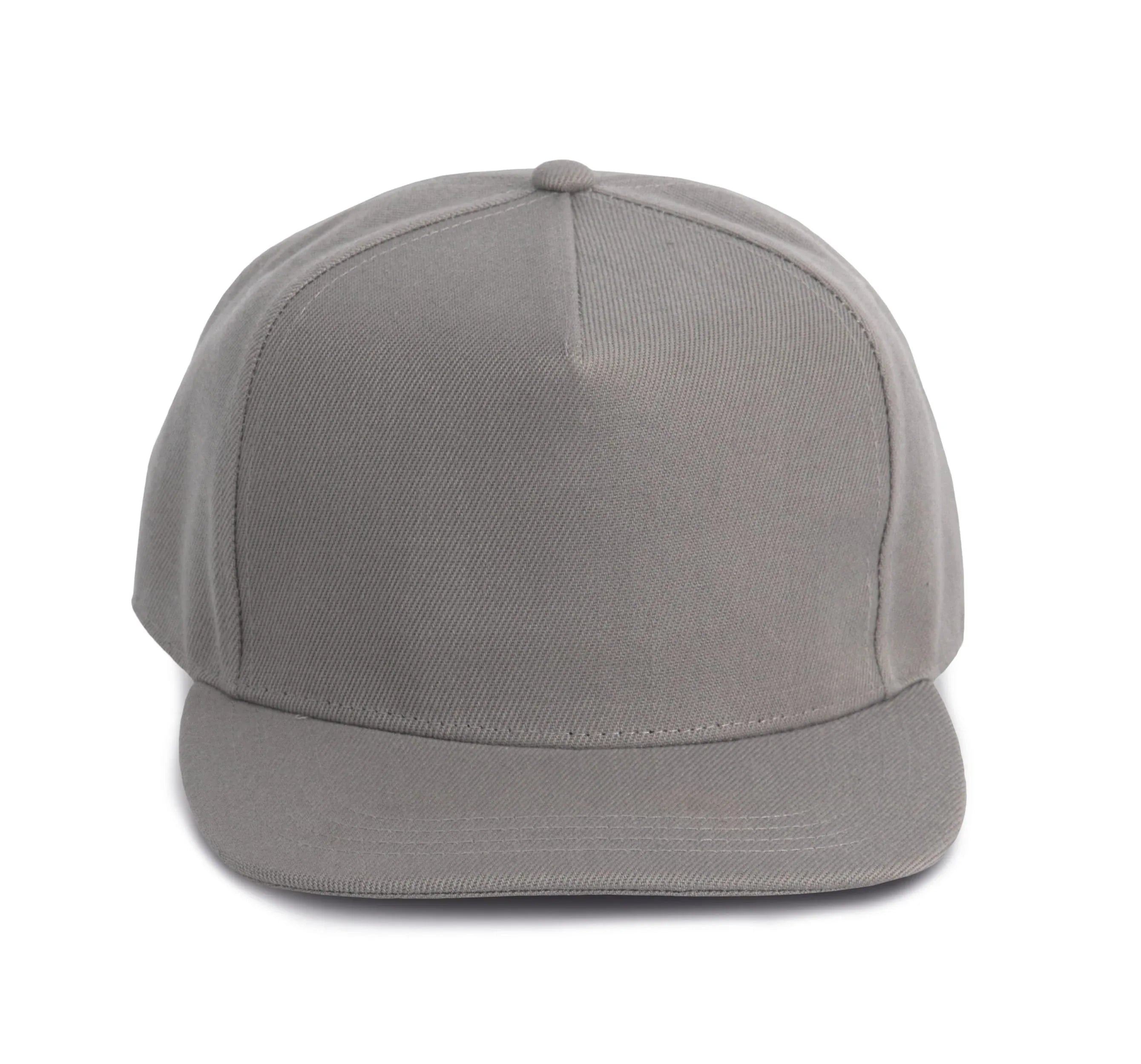 KP159 - Casquette Snapback - 5 panneaux - Occifloc