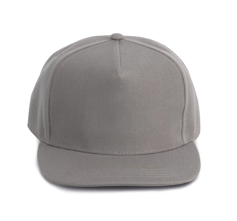KP159 - Casquette Snapback - 5 panneaux - Occifloc