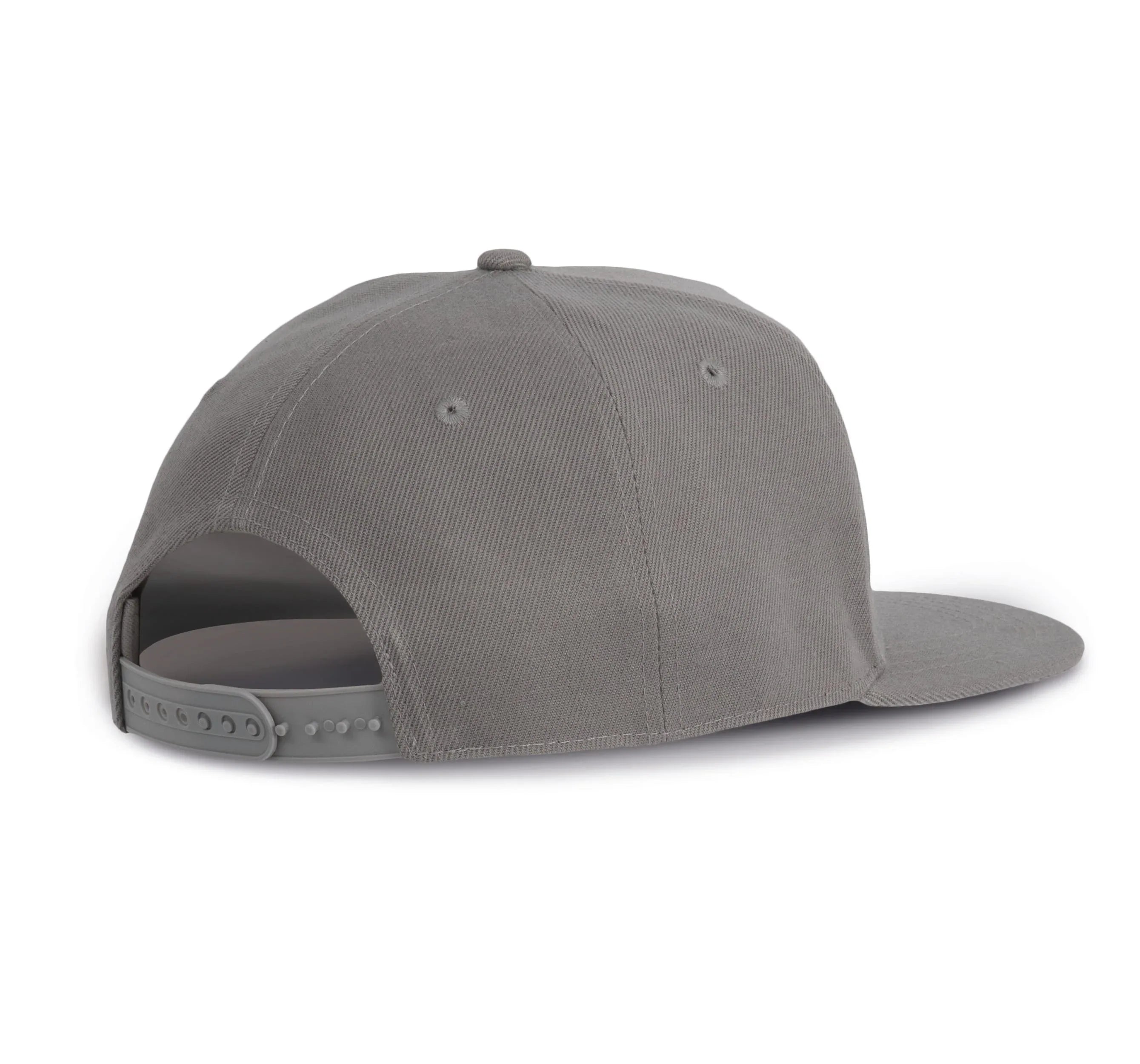 KP159 - Casquette Snapback - 5 panneaux - Occifloc