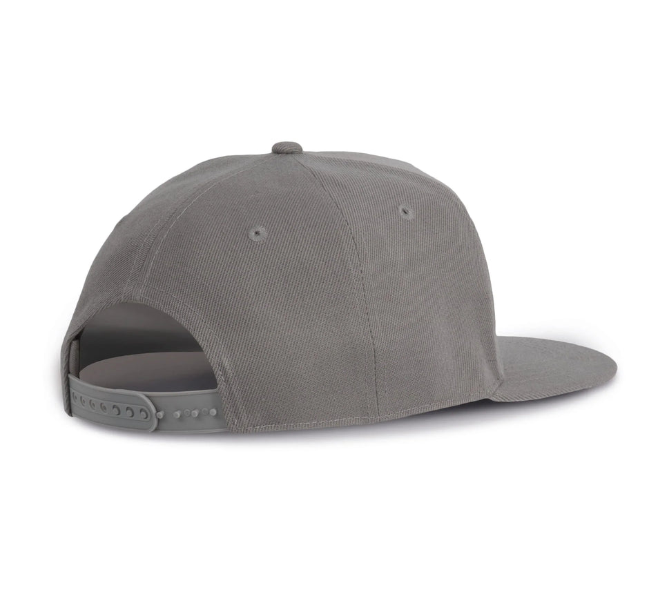 KP159 - Casquette Snapback - 5 panneaux - Occifloc
