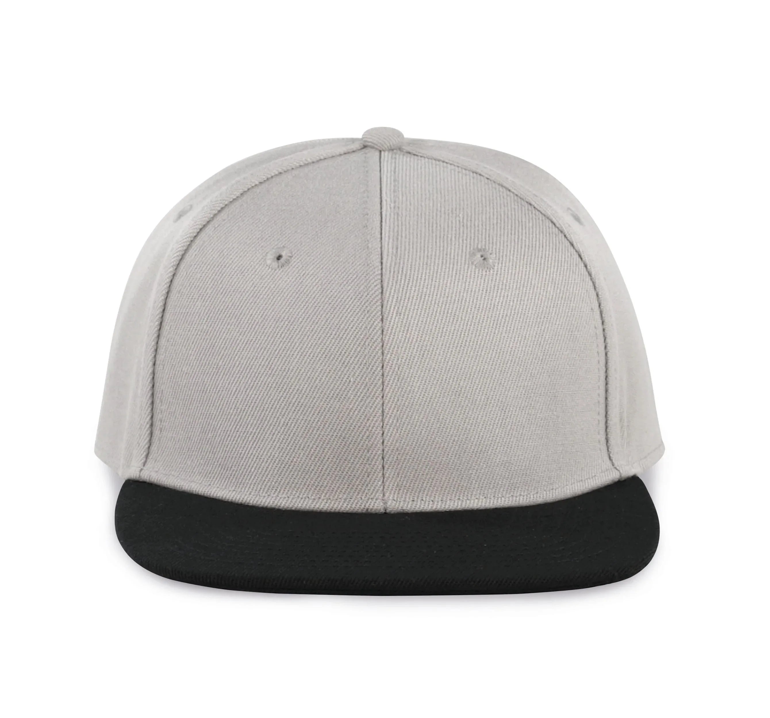 KP160 - Casquette Snapback - 6 panneaux - Occifloc