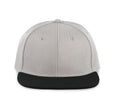 KP160 - Casquette Snapback - 6 panneaux - Occifloc