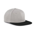 KP160 - Casquette Snapback - 6 panneaux - Occifloc