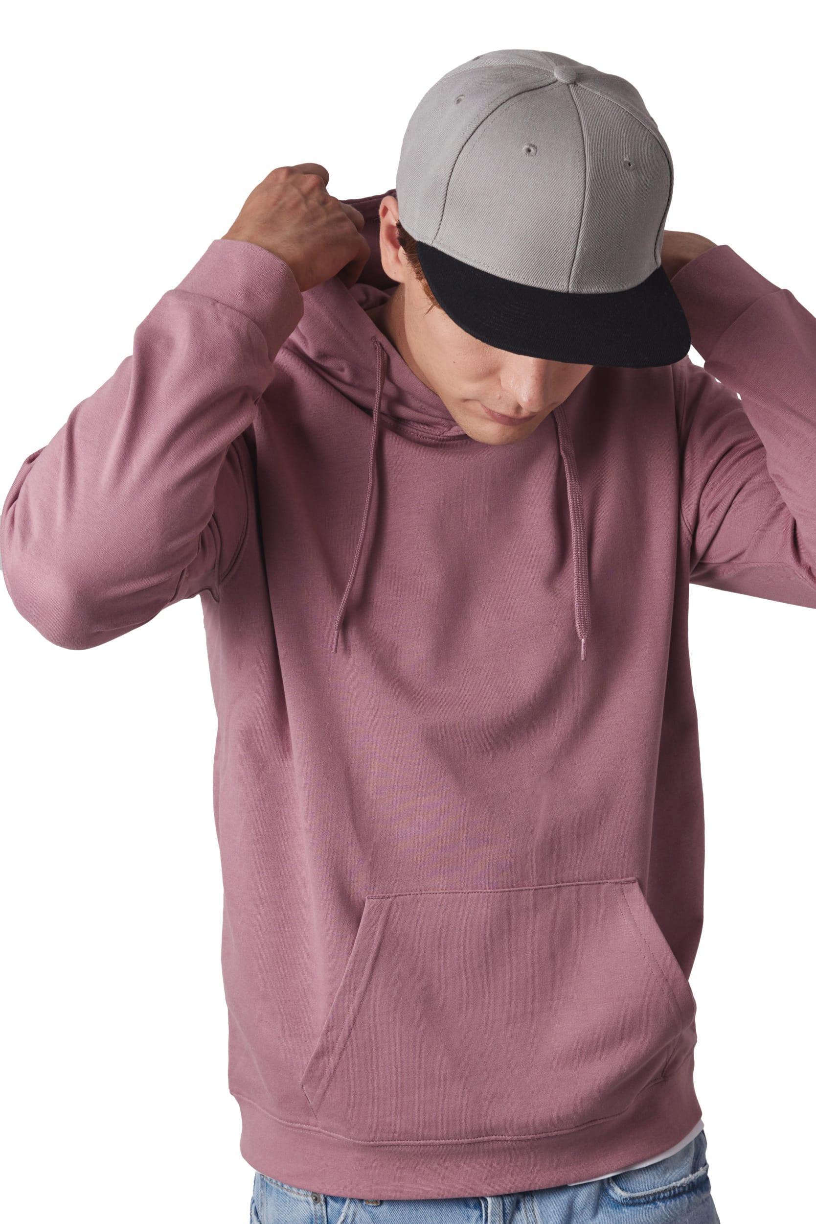 KP160 - Casquette Snapback - 6 panneaux - Occifloc