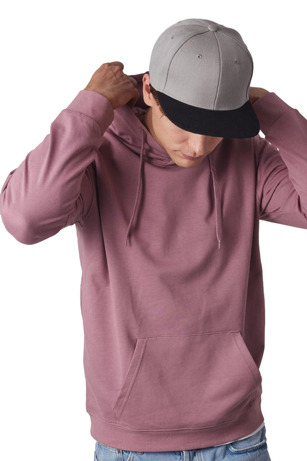 KP160 - Casquette Snapback - 6 panneaux - Occifloc