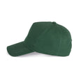 KP162 - Casquette coton épais - 5 panneaux - Occifloc