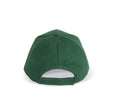 KP162 - Casquette coton épais - 5 panneaux - Occifloc