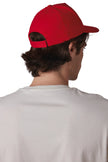 KP162 - Casquette coton épais - 5 panneaux - Occifloc