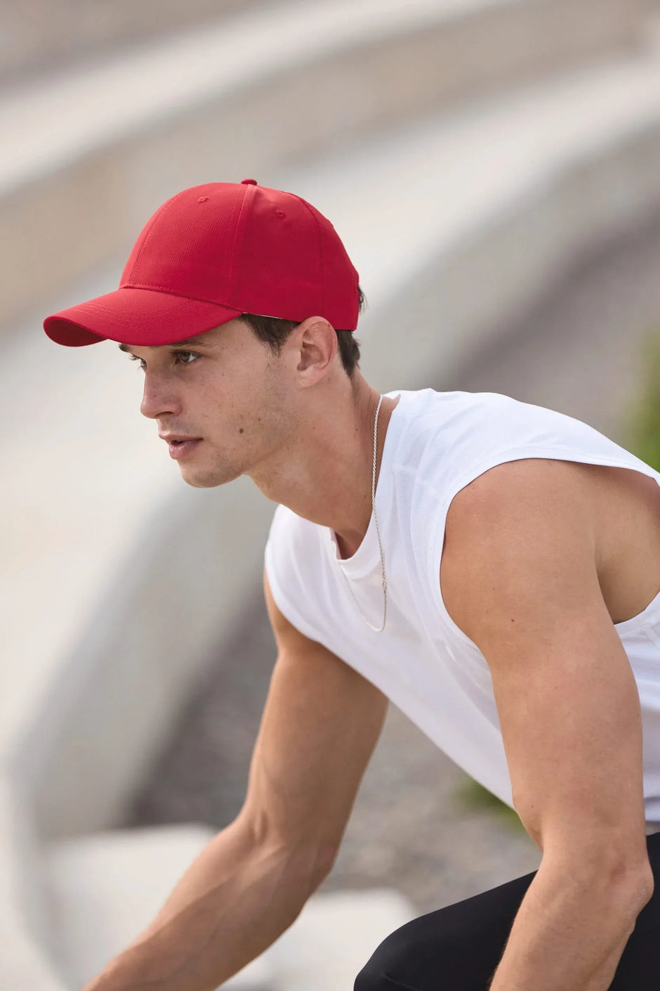 KP163 - Casquette Sport - Occifloc