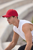 KP163 - Casquette Sport - Occifloc
