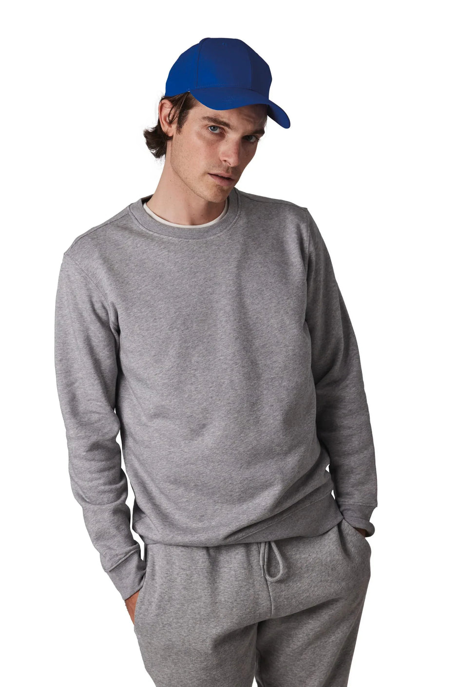 KP163 - Casquette Sport - Occifloc