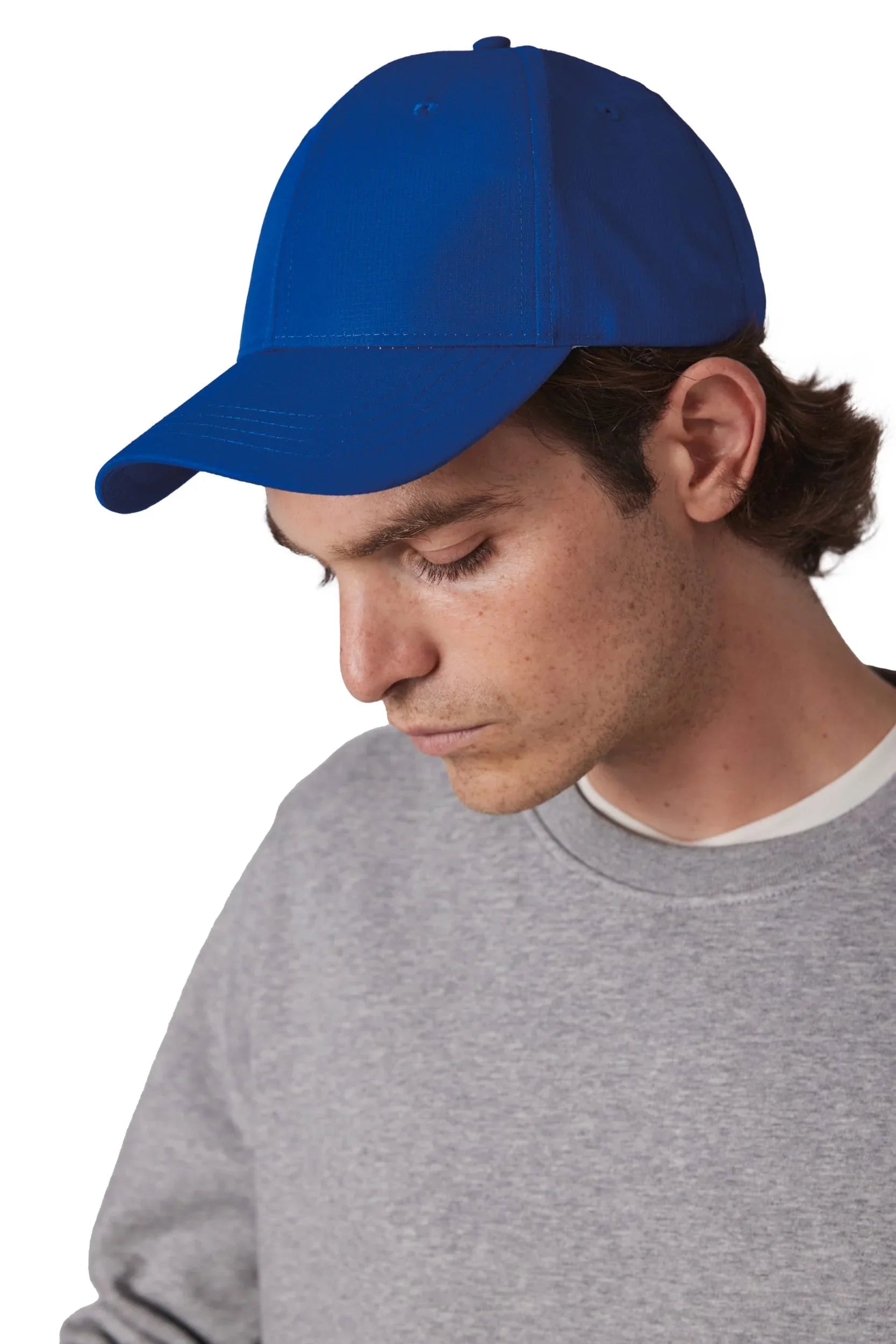 KP163 - Casquette Sport - Occifloc
