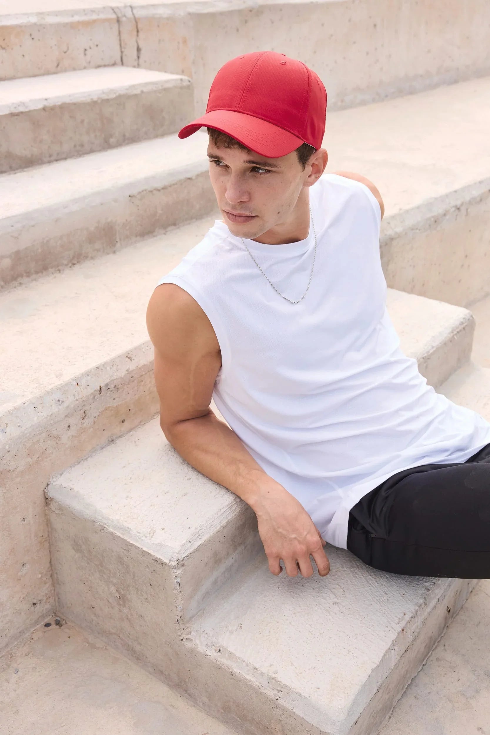 KP163 - Casquette Sport - Occifloc