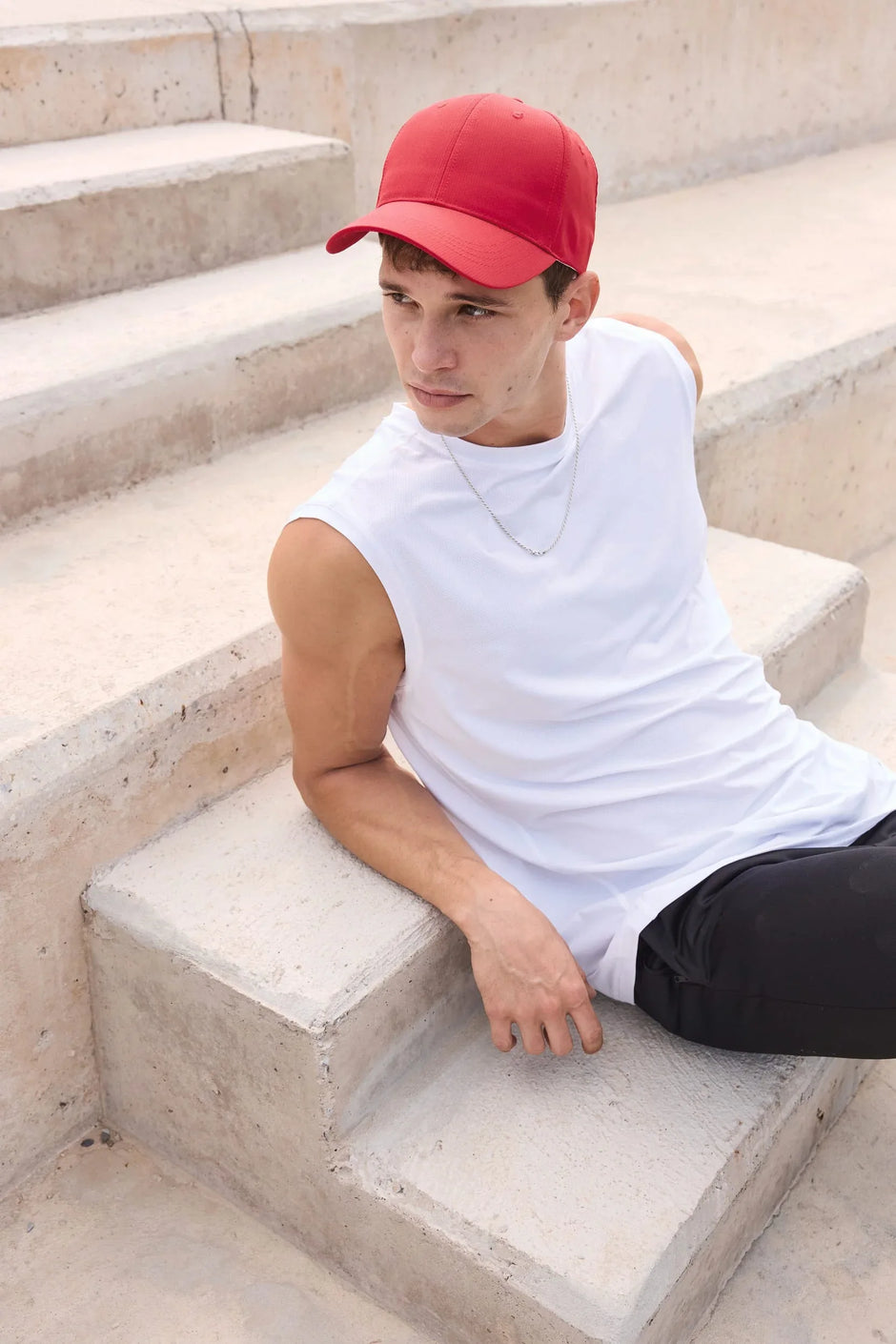 KP163 - Casquette Sport - Occifloc