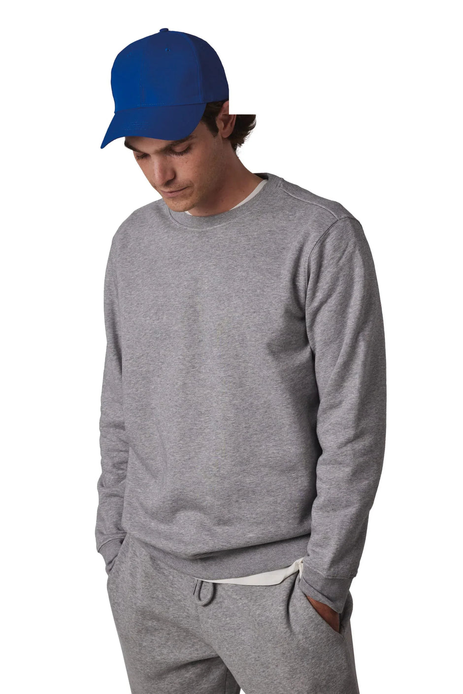 KP163 - Casquette Sport - Occifloc