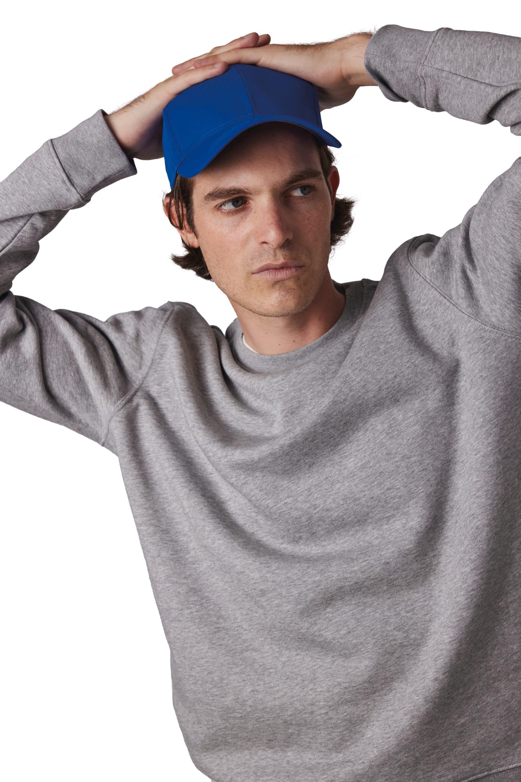 KP163 - Casquette Sport - Occifloc