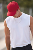 KP163 - Casquette Sport - Occifloc