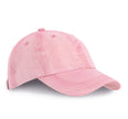 KP165 - Casquette Vintage - 6 panneaux - Occifloc