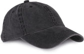 KP165 - Casquette Vintage - 6 panneaux - Occifloc