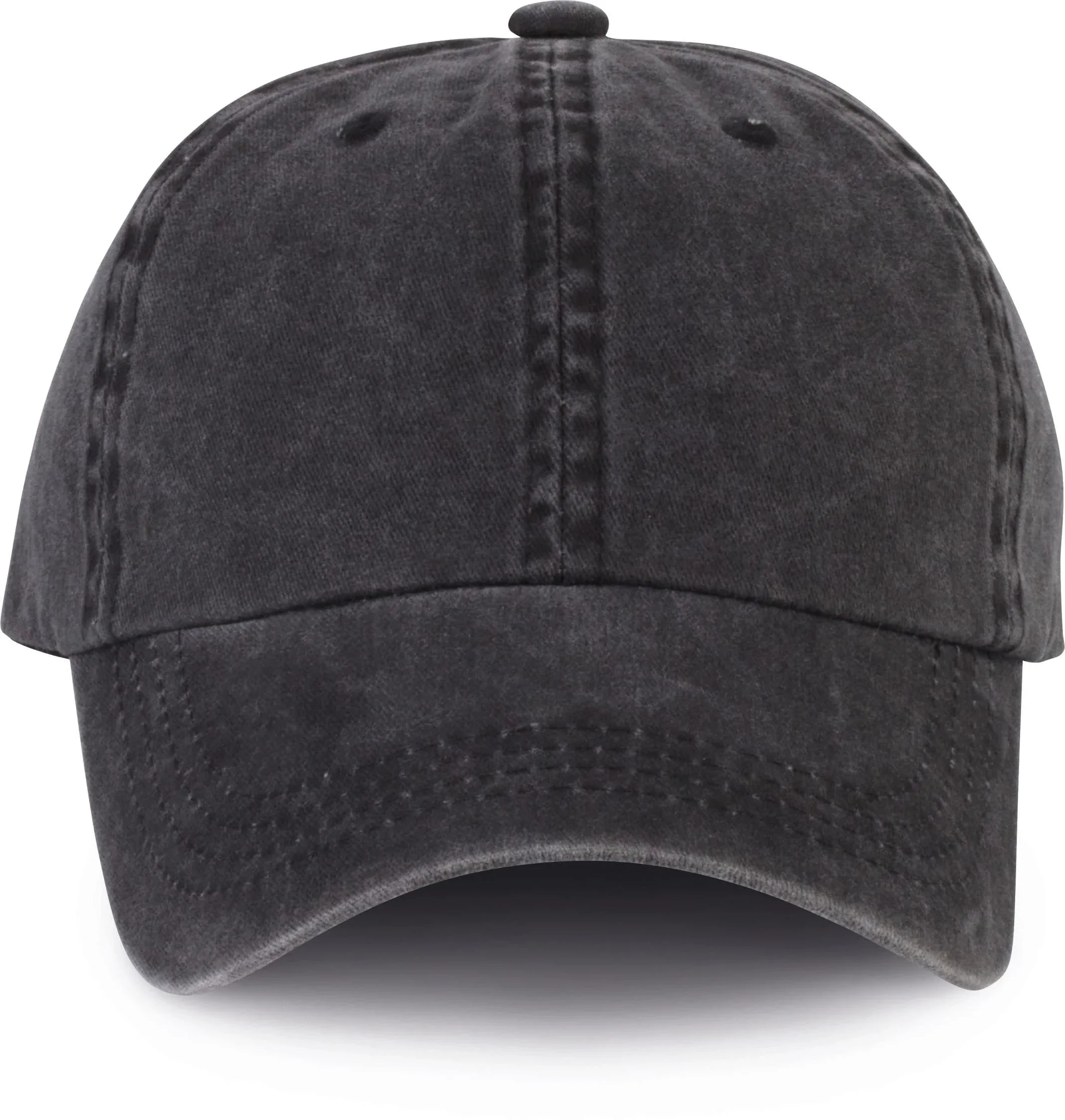 KP165 - Casquette Vintage - 6 panneaux - Occifloc