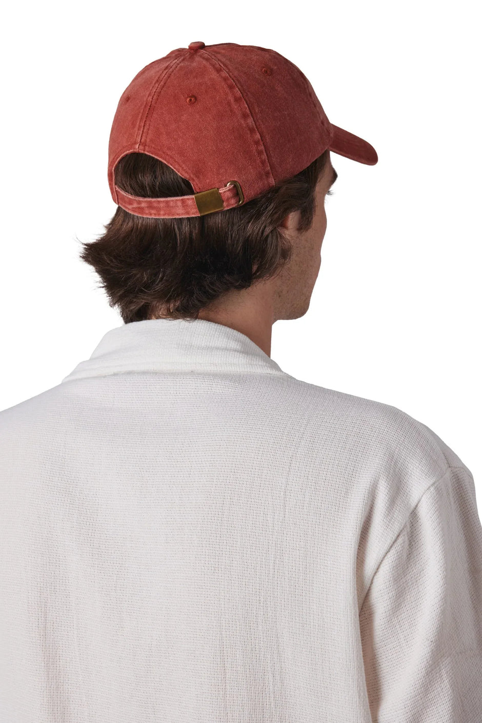 KP165 - Casquette Vintage - 6 panneaux - Occifloc