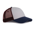 KP170 - Casquette Trucker - 5 panneaux - Occifloc
