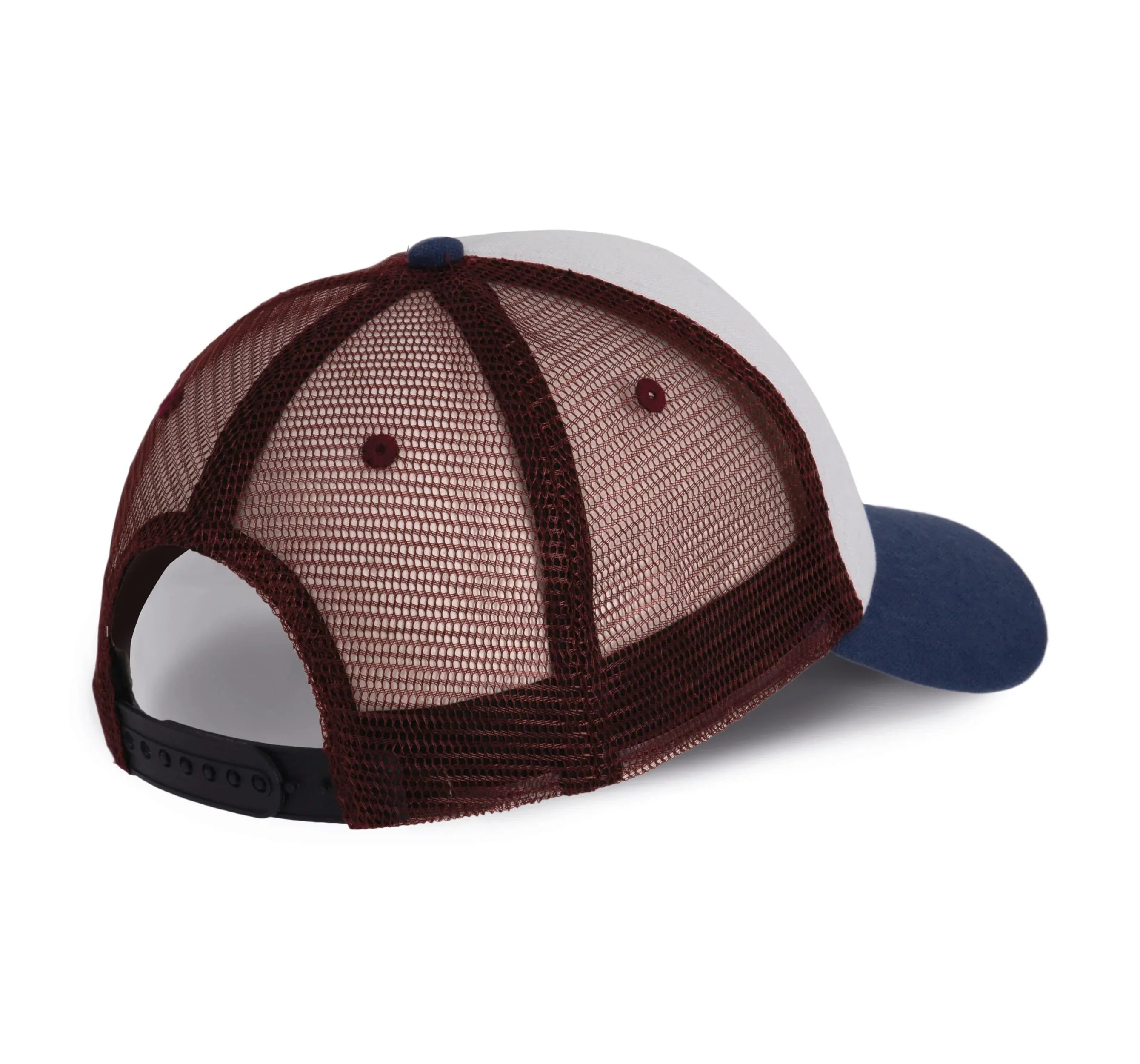 KP170 - Casquette Trucker - 5 panneaux - Occifloc