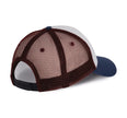 KP170 - Casquette Trucker - 5 panneaux - Occifloc