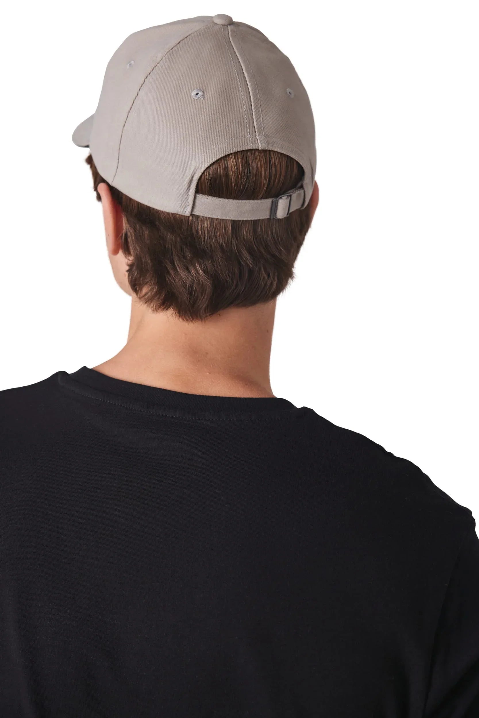 KP185 - Casquette sandwich contrasté - 6 panneaux - Occifloc