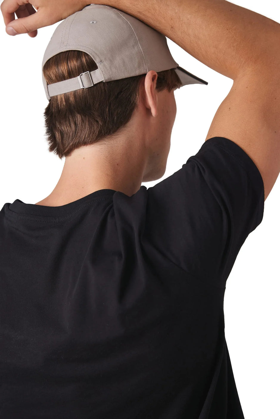 KP185 - Casquette sandwich contrasté - 6 panneaux - Occifloc