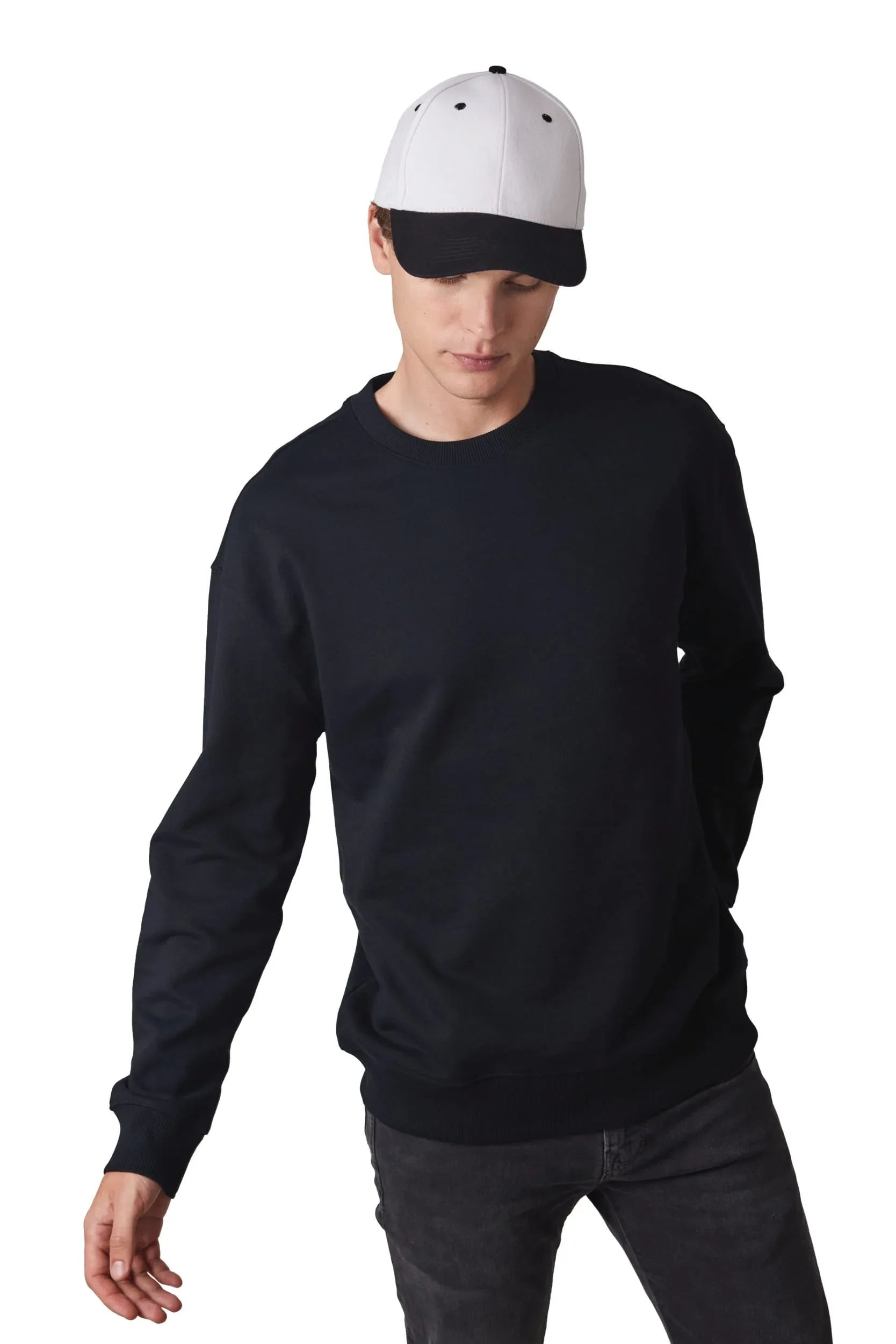 KP188 - Casquette - 6 panneaux - Occifloc