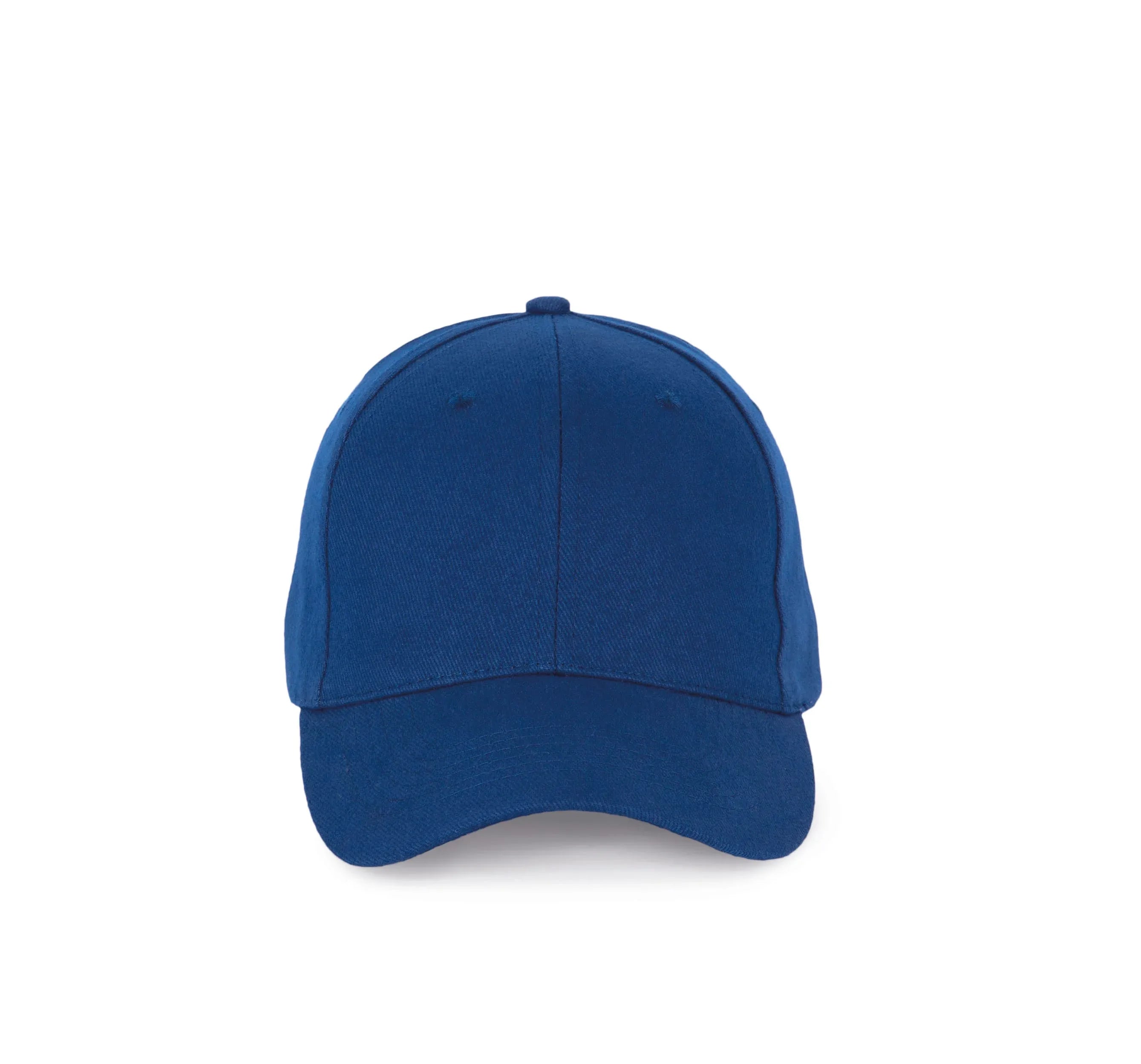 KP188 - Casquette - 6 panneaux - Occifloc