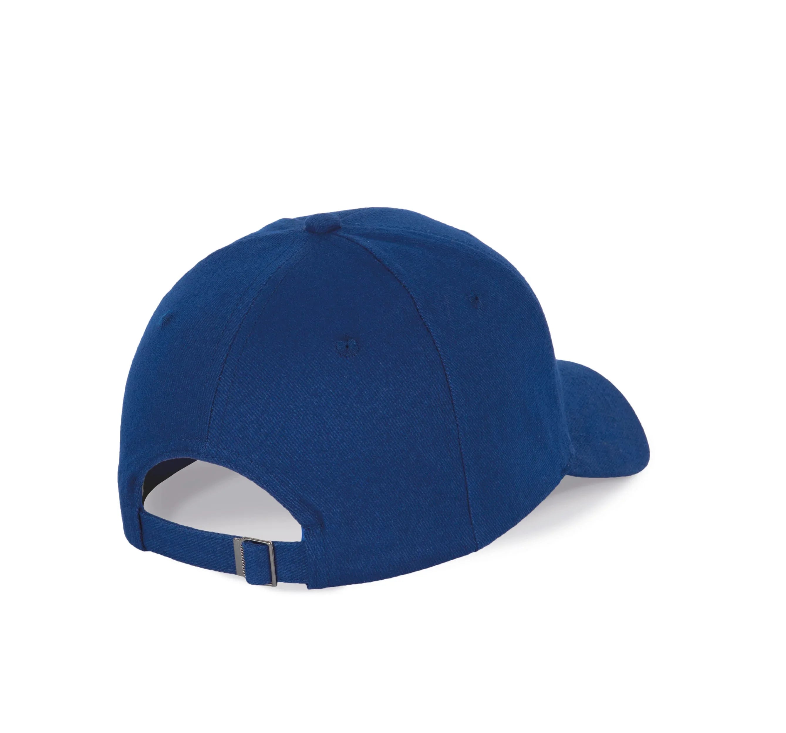 KP188 - Casquette - 6 panneaux - Occifloc
