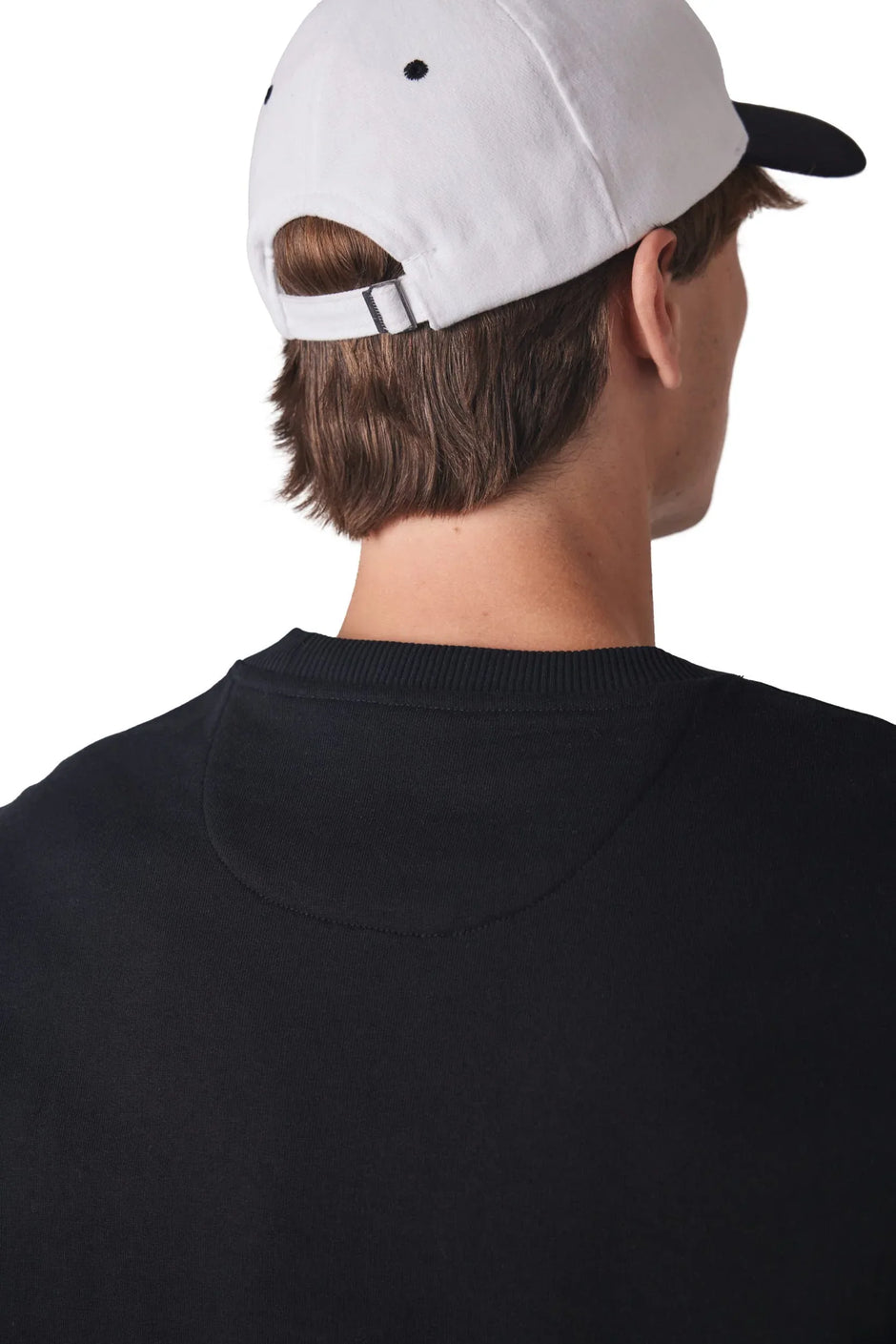 KP188 - Casquette - 6 panneaux - Occifloc