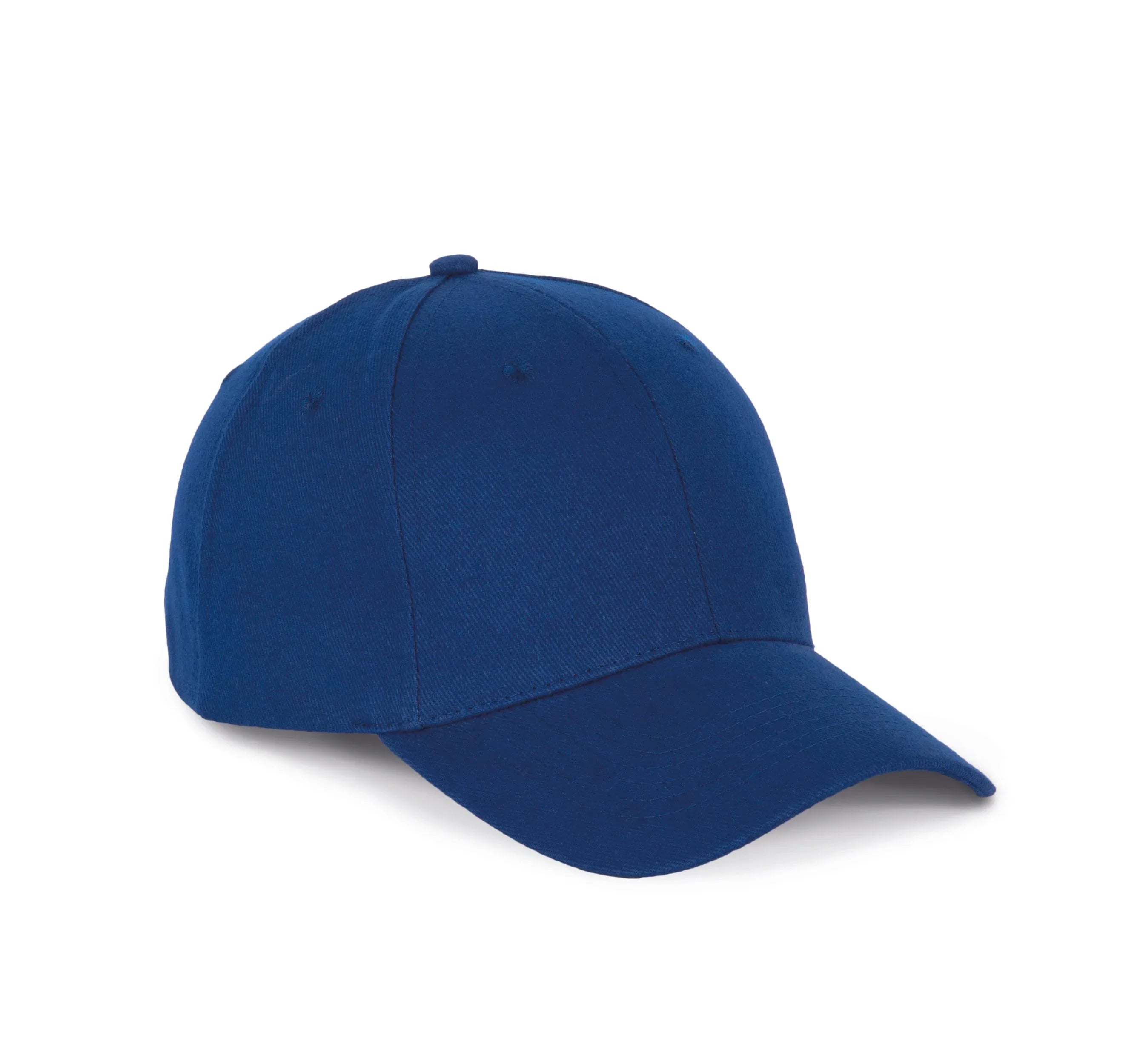 KP188 - Casquette - 6 panneaux - Occifloc