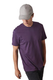 KP189 - Casquette - 5 panneaux - Occifloc