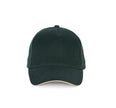 KP189 - Casquette - 5 panneaux - Occifloc
