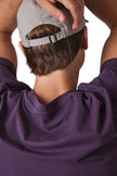 KP189 - Casquette - 5 panneaux - Occifloc