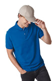 KP190 - Casquette - 6 panneaux - Occifloc