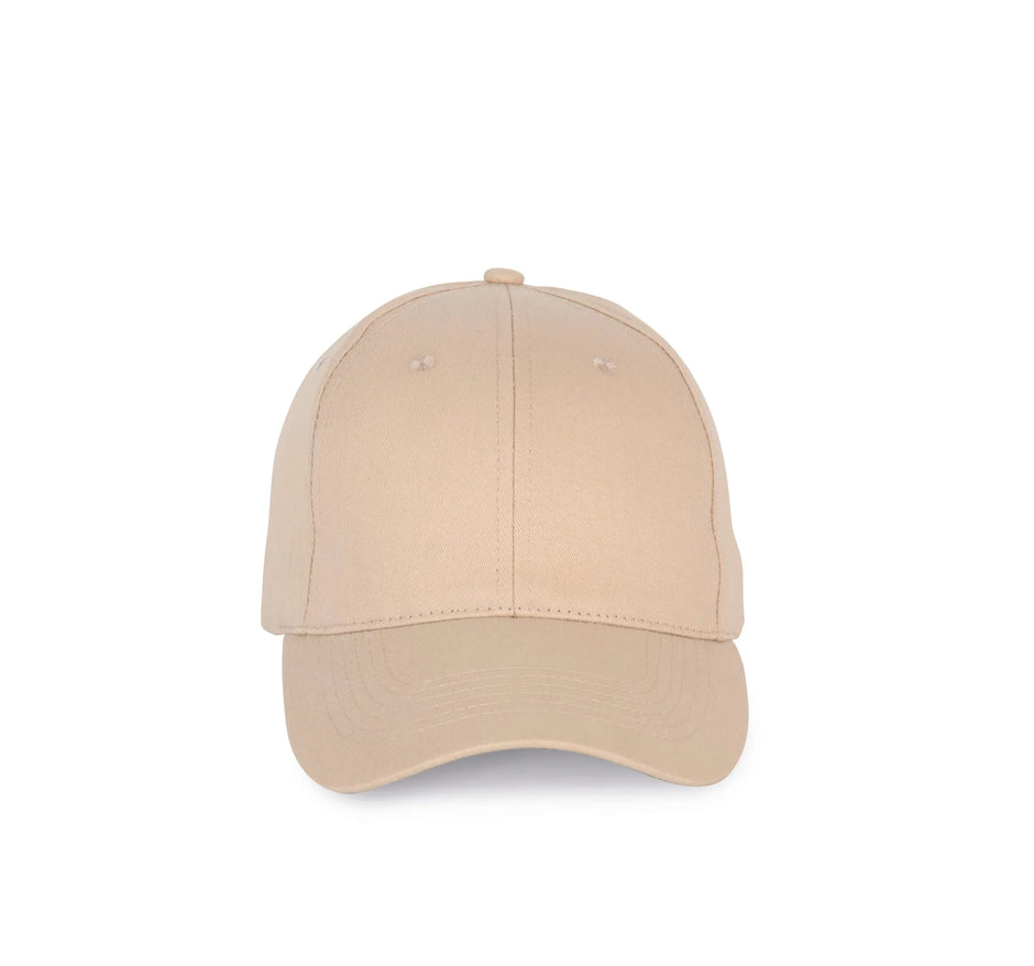 KP190 - Casquette - 6 panneaux - Occifloc