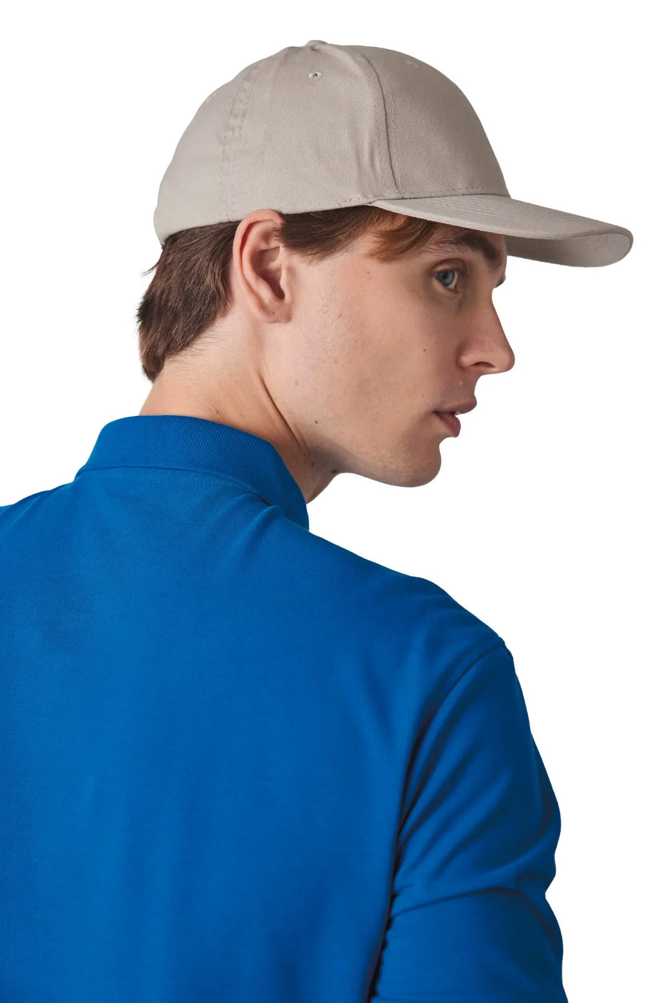 KP190 - Casquette - 6 panneaux - Occifloc
