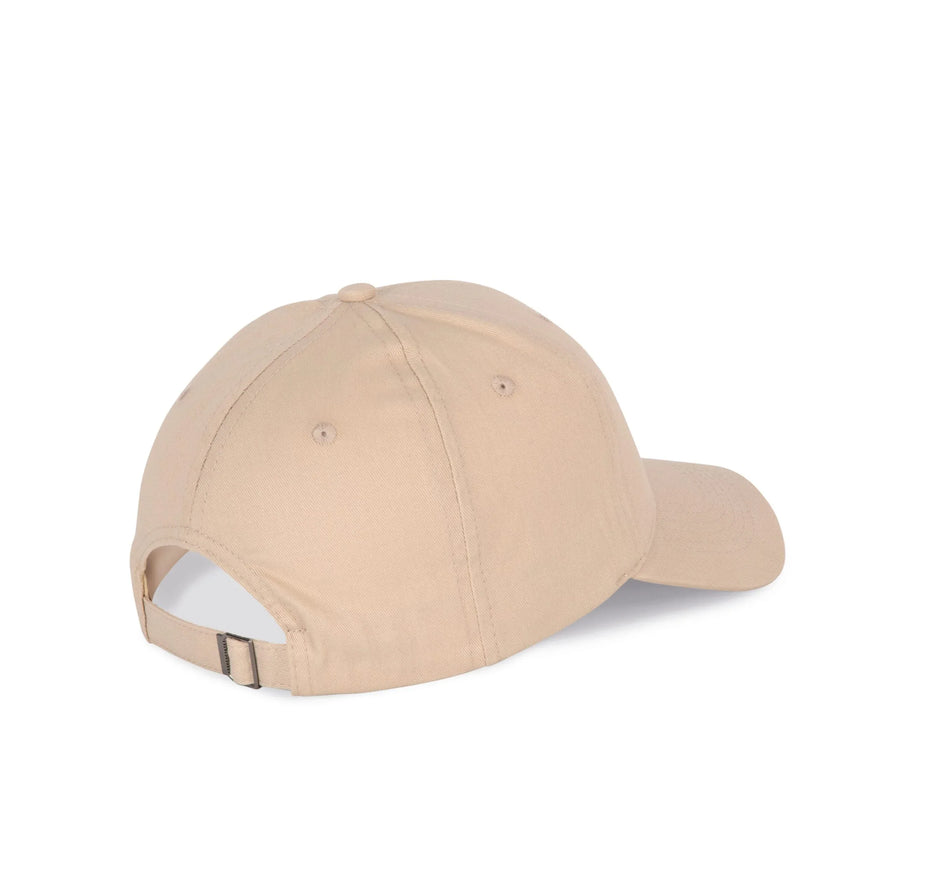 KP190 - Casquette - 6 panneaux - Occifloc