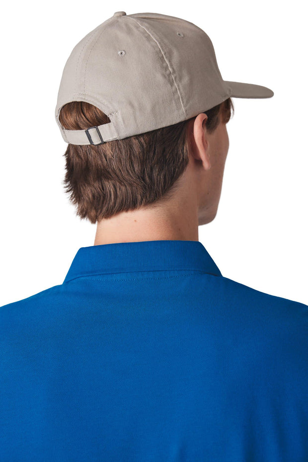 KP190 - Casquette - 6 panneaux - Occifloc
