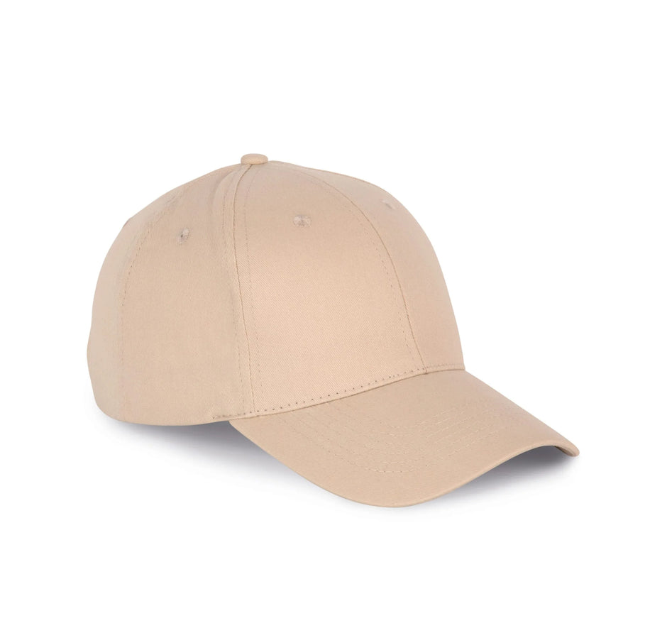 KP190 - Casquette - 6 panneaux - Occifloc